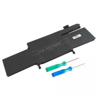 AVACOM Apple MacBook Pro 13" A1502 Li-Pol 11, 34V 6200mAh 71, 8Wh - A1493/A1582 AVACOM Apple MacBook Pro 13" A1502 Li-Pol 11, 34V 6200mAh 71, 8Wh - A1493/A1582