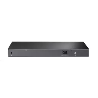TP-Link OMADA JetStream switch TL-SG2218 (16xGbE, 2xSFP, fanless) TP-Link OMADA JetStream switch TL-SG2218 (16xGbE, 2xSFP, fanless)