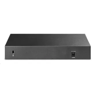 TP-Link switch TL-SX105 (5x10GbE, fanless)