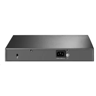 TP-Link switch TL-SX1008 (8x10GbE) TP-Link switch TL-SX1008 (8x10GbE)