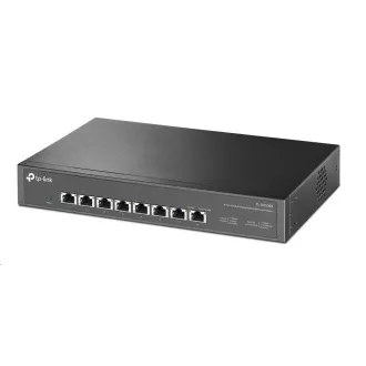 TP-Link switch TL-SX1008 (8x10GbE) TP-Link switch TL-SX1008 (8x10GbE)