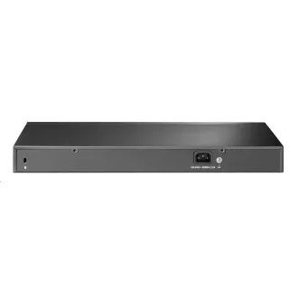 TP-Link CCTV switch TL-SL1218P (16x100Mb/s, 1xGbE uplink, 1xGbE/1xSFP combo uplink, 16xPoE+, 150W) TP-Link CCTV switch TL-SL1218P (16x100Mb/s, 1xGbE uplink, 1xGbE/1xSFP combo uplink, 16xPoE+, 150W)