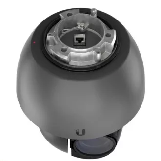 UBNT UVC-G4-PTZ [8Mpix, 24fps, H.264, 4mm, PoE, IR 100m, úhel záběru 3°-64°, 22 x zoom]