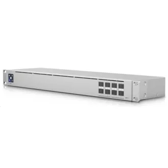 UBNT UniFi Switch USW-Aggregation [8xGigabit SFP+, 30W, 160Gbps]