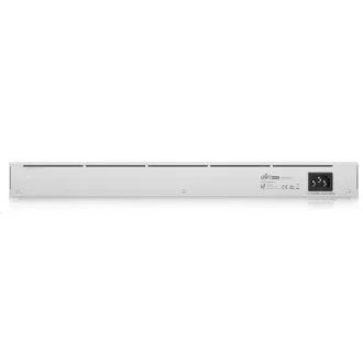 UBNT UniFi Switch USW-Aggregation [8xGigabit SFP+, 30W, 160Gbps]