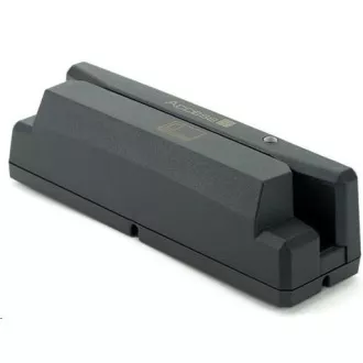 Čtečka Access IS OCR315e OCR čtečka dokladů, obousměrné čtení, USB 2.0, USB HID Čtečka Access IS OCR315e OCR čtečka dokladů, obousměrné čtení, USB 2.0, USB HID