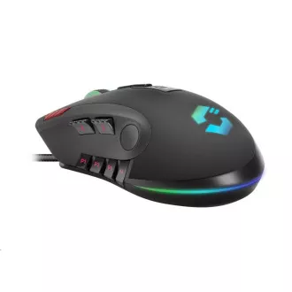 SPEED LINK myš TARIOS RGB Gaming Mouse, USB, černá SPEED LINK myš TARIOS RGB Gaming Mouse, USB, černá