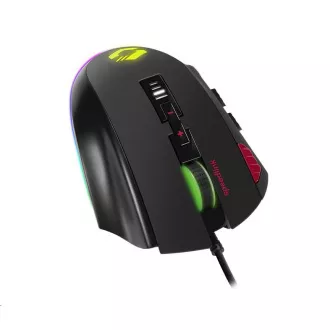 SPEED LINK myš TARIOS RGB Gaming Mouse, USB, černá SPEED LINK myš TARIOS RGB Gaming Mouse, USB, černá