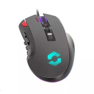 SPEED LINK myš TARIOS RGB Gaming Mouse, USB, černá SPEED LINK myš TARIOS RGB Gaming Mouse, USB, černá