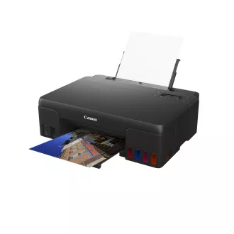 Canon PIXMA Tiskárna G540(doplnitelné zásobníky inkoustu) - barevná, SF, USB