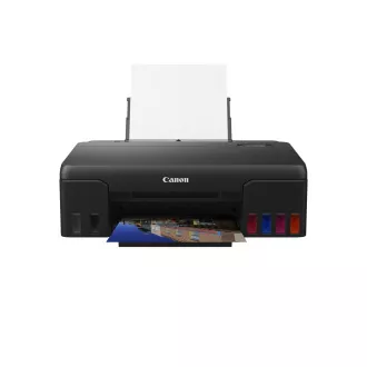Canon PIXMA Tiskárna G540(doplnitelné zásobníky inkoustu) - barevná, SF, USB
