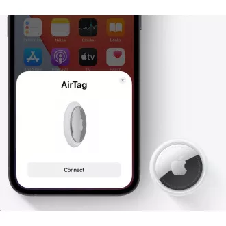 APPLE AirTag (4 Pack) APPLE AirTag (4 Pack)