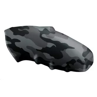 TRUST Obal na ovladač GXT 748 Controller Silicone Sleeve PS5, black camo TRUST Obal na ovladač GXT 748 Controller Silicone Sleeve PS5, black camo