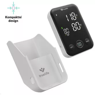 TrueLife Pulse B-Vision - tonometr/měřič krevního tlaku TrueLife Pulse B-Vision - tonometr/měřič krevního tlaku