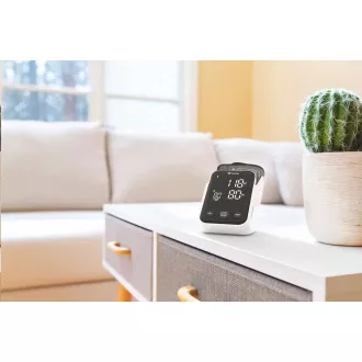 TrueLife Pulse B-Vision - tonometr/měřič krevního tlaku TrueLife Pulse B-Vision - tonometr/měřič krevního tlaku