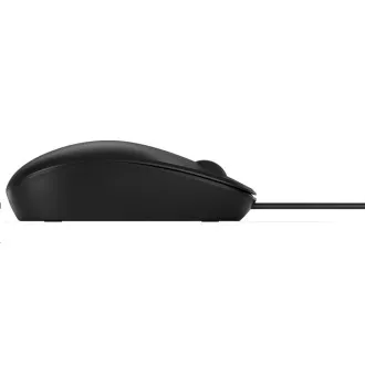 HP myš - 128 Laser USB Mouse, wired HP myš - 128 Laser USB Mouse, wired