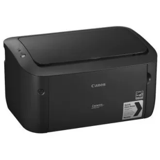 Canon i-SENSYS LBP6030B černá - černobílá, SF, USB - součástí balení 2x toner CRG 725
