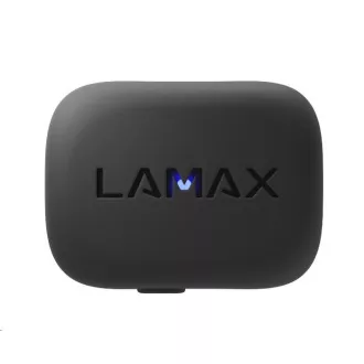 LAMAX GPS Locator + obojek LAMAX GPS Locator + obojek