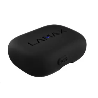 LAMAX GPS Locator + obojek LAMAX GPS Locator + obojek