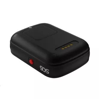LAMAX GPS Locator + obojek LAMAX GPS Locator + obojek