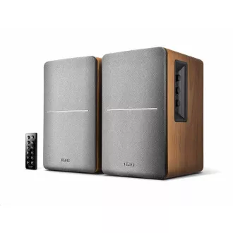 EDIFIER reproduktory R1280DB, 42W, hnědá EDIFIER reproduktory R1280DB, 42W, hnědá
