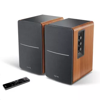 EDIFIER reproduktory R1280DBS, 42W, hnědá EDIFIER reproduktory R1280DBS, 42W, hnědá