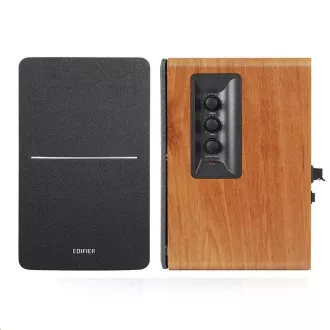 EDIFIER reproduktory R1280DBS, 42W, hnědá EDIFIER reproduktory R1280DBS, 42W, hnědá
