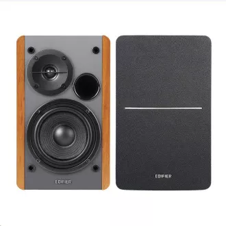 EDIFIER reproduktory R1280DBS, 42W, hnědá EDIFIER reproduktory R1280DBS, 42W, hnědá