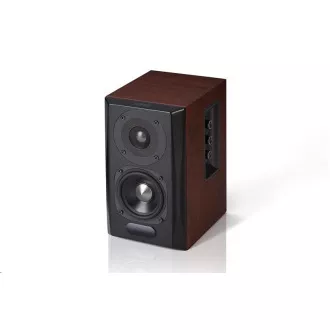 EDIFIER reproduktory S350DB, 150W, hnědá EDIFIER reproduktory S350DB, 150W, hnědá