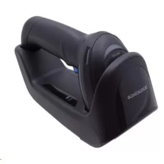 Datalogic Gryphon GBT4200, BT, 1D, multi-IF, kit (USB), black Datalogic Gryphon GBT4200, BT, 1D, multi-IF, kit (USB), black