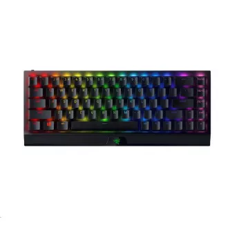 RAZER klávesnice BlackWidow V3 Mini HyperSpeed (Green Switch), US Layout RAZER klávesnice BlackWidow V3 Mini HyperSpeed (Green Switch), US Layout
