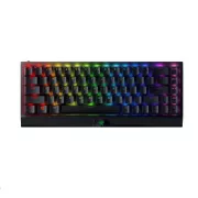 RAZER klávesnice BlackWidow V3 Mini HyperSpeed (Yellow Switch), US Layout