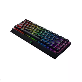 RAZER klávesnice BlackWidow V3 Mini HyperSpeed (Yellow Switch), US Layout RAZER klávesnice BlackWidow V3 Mini HyperSpeed (Yellow Switch), US Layout