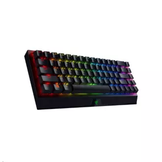 RAZER klávesnice BlackWidow V3 Mini HyperSpeed (Yellow Switch), US Layout RAZER klávesnice BlackWidow V3 Mini HyperSpeed (Yellow Switch), US Layout