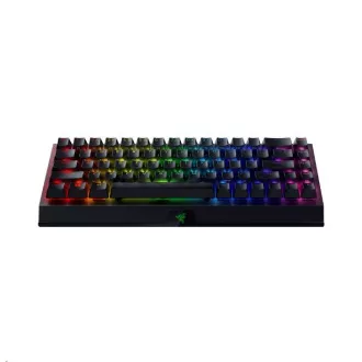 RAZER klávesnice BlackWidow V3 Mini HyperSpeed (Yellow Switch), US Layout RAZER klávesnice BlackWidow V3 Mini HyperSpeed (Yellow Switch), US Layout