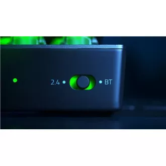 RAZER klávesnice BlackWidow V3 Mini HyperSpeed (Yellow Switch), US Layout RAZER klávesnice BlackWidow V3 Mini HyperSpeed (Yellow Switch), US Layout