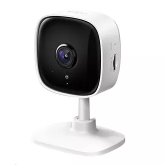 TP-Link Tapo C110 domácí/indoor kamera, (3MP, 1296p, WiFi, IR 10m, microSD) TP-Link Tapo C110 domácí/indoor kamera, (3MP, 1296p, WiFi, IR 10m, microSD)