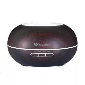 TrueLife AIR Diffuser D5 Dark - Aroma difuzér TrueLife AIR Diffuser D5 Dark - Aroma difuzér
