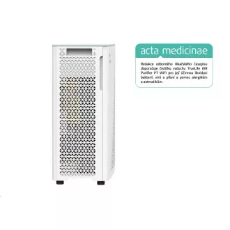 TrueLife AIR Purifier P7 WiFi - čistička vzduchu TrueLife AIR Purifier P7 WiFi - čistička vzduchu