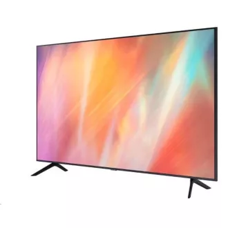 SAMSUNG Smart TV UE50AU7172 50" LED 4K UHD (3840 x 2160), HDR10, HLG SAMSUNG Smart TV UE50AU7172 50" LED 4K UHD (3840 x 2160), HDR10, HLG