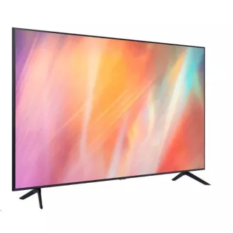 SAMSUNG Smart TV UE50AU7172 50" LED 4K UHD (3840 x 2160), HDR10, HLG SAMSUNG Smart TV UE50AU7172 50" LED 4K UHD (3840 x 2160), HDR10, HLG