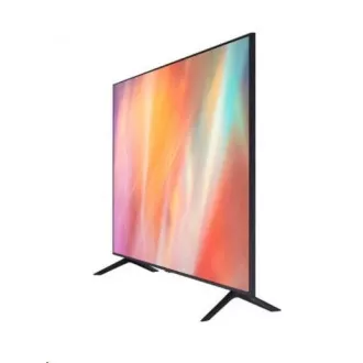 SAMSUNG Smart TV UE50AU7172 50" LED 4K UHD (3840 x 2160), HDR10, HLG SAMSUNG Smart TV UE50AU7172 50" LED 4K UHD (3840 x 2160), HDR10, HLG