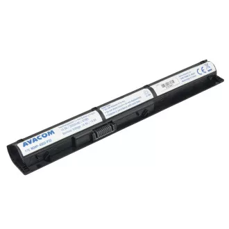 AVACOM náhradní baterie pro HP 450 G3, 455 G3, 470 G3 Li-Ion 14, 8V 3200mAh 47Wh AVACOM náhradní baterie pro HP 450 G3, 455 G3, 470 G3 Li-Ion 14, 8V 3200mAh 47Wh