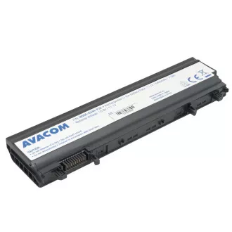AVACOM baterie pro Dell Latitude E5440, E5540 Li-Ion 11, 1V 6400mAh 71Wh AVACOM baterie pro Dell Latitude E5440, E5540 Li-Ion 11, 1V 6400mAh 71Wh