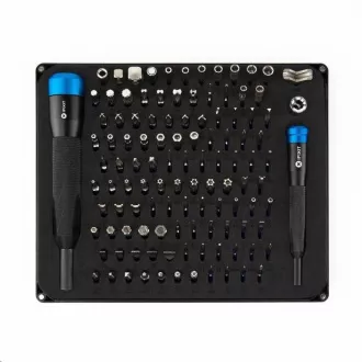iFixit šroubováky + 112 bitů iFixit šroubováky + 112 bitů