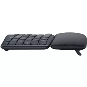 Logitech Wireless Keyboard K860 ERGO, US Logitech Wireless Keyboard K860 ERGO, US