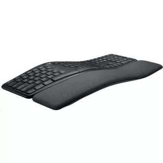 Logitech Wireless Keyboard K860 ERGO, US Logitech Wireless Keyboard K860 ERGO, US