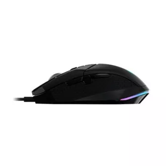 ACER Predator Cestus 335 - max. 19000dpi, 10 programovatelných tlačítek, 4 barvy podsvícení, životnost 20 mil. kliknutí ACER Predator Cestus 335 - max. 19000dpi, 10 programovatelných tlačítek, 4 barvy podsvícení, životnost 20 mil. kliknutí