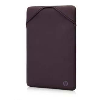 HP Protective Reversible 15 Grey/Mauve Sleeve - pouzdro HP Protective Reversible 15 Grey/Mauve Sleeve - pouzdro