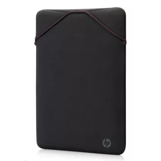 HP Protective Reversible 15 Grey/Mauve Sleeve - pouzdro HP Protective Reversible 15 Grey/Mauve Sleeve - pouzdro